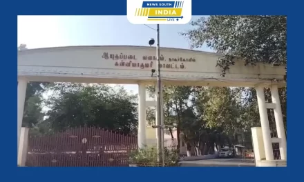 இளைஞர்களுக்கும் காவல் துறைக்கும் ஒற்றுமையை எற்படுத்தும் வகையிலும் போதையை விட்டு புத்தகம் எடுப்போம் என்ற சமுக சிந்தனையுடன் வெற்றி பாதை” என்ற பெயரில் இளைஞர்களுக்கு உதவி ஆய்வாளர் தேர்விற்கான இலவச பயிற்சியினை கன்னியாகுமரி மாவட்ட காவல் கண்காணிப்பாளர் மாவட்ட ஆயுதப்படை அரங்கில் வைத்து தொடங்கி வைத்தார்.