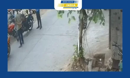 என்டிஆர் மாவட்டத்தின் ஜக்கய்யாபேட்டை நகரில் கூலி தொழிலாளர்கள் மீது மதுபோதையில் கார் மோதி விபத்து