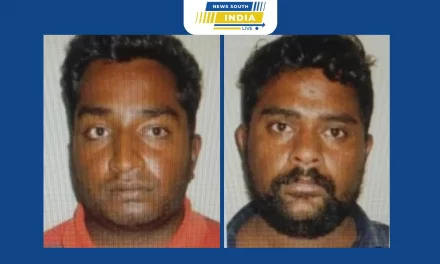 332 கிலோ கஞ்சா கடத்திய வழக்கில் இருவருக்கு தலா 20 வருடம் சிறை தண்டனை மற்றும் தலா ஒரு லட்சம் ரூபாய் அபராதம் விதித்த மதுரை மாவட்ட முதலாவது கூடுதல் போதை பொருள் சிறப்பு நீதிமன்றம்