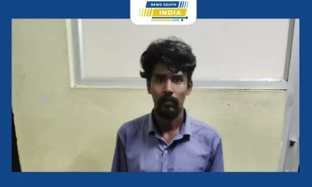 இராமநாதபுரம் அருகே 15 வயது சிறுமியை கடத்திச் சென்று ஏமாற்றி திருமணம் செய்து பாலியல் வன்கொடுமை செய்த திருப்புல்லாணி வாலிபருக்கு 25 ஆண்டுகள் சிறை தண்டனை மற்றும் அபராதம் விதித்து மகிளா நீதிமன்ற நீதிபதி உத்தரவு