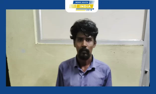 இராமநாதபுரம் அருகே 15 வயது சிறுமியை கடத்திச் சென்று ஏமாற்றி திருமணம் செய்து பாலியல் வன்கொடுமை செய்த திருப்புல்லாணி வாலிபருக்கு 25 ஆண்டுகள் சிறை தண்டனை மற்றும் அபராதம் விதித்து மகிளா நீதிமன்ற நீதிபதி உத்தரவு