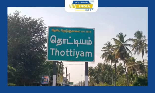 கொட்டிய கனமழையில்தாயும் -குழந்தையும் நனையாமல் பாதுகாத்த காவலர்களுக்கு குவியும் பாராட்டு.