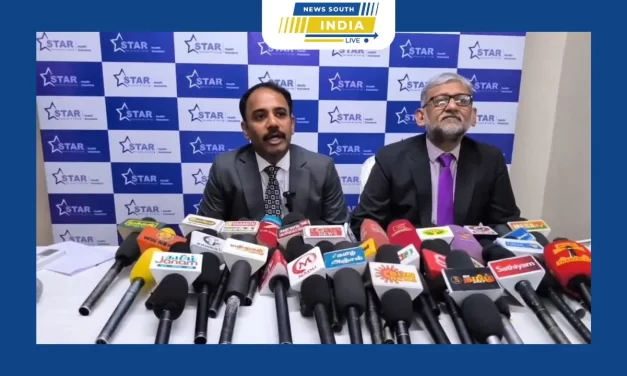 திருப்பூரில் டாக் கேந்திரா தொடக்கம்: ஸ்டார் ஹெல்த் இன்சூரன்ஸ் வழங்கும் இலவச மருத்துவ ஆலோசனை