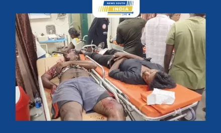 மேட்டுப்பாளையம் அருகே ஆலாங்கொம்பு பகுதியில் இருசக்கர வாகனம் மற்றும் ஆட்டோ நேருக்கு நேர் மோதிய விபத்தில் மூன்று பேர் உயிரிழப்பு