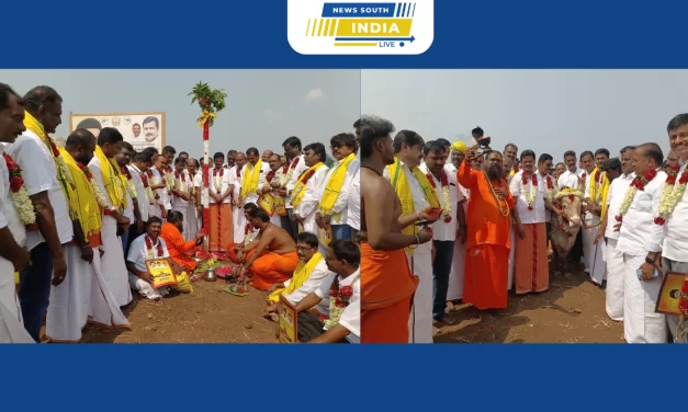 கோவை மாவட்ட நிர்வாகம் – தமிழர் பண்பாட்டு ஜல்லிக்கட்டு பேரவை கோவை இணைந்து நடத்தும் மாபெரும் ஜல்லிக்கட்டு திருவிழா