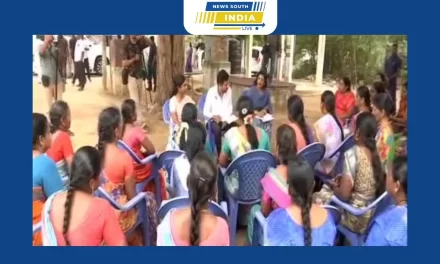 தமிழ்நாடு துணை முதலமைச்சர் அமைச்சர் உதயநிதி ஸ்டாலின் மகளிர் சுய உதவி குழுக்களுக்கு வங்கி கடன், மாற்றுத் திறனாளிகளுக்கு அடையாள அட்டை ஆகியவற்றை துணை முதலமைச்சர் வழங்கினார்.