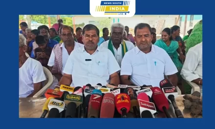 திருப்பூர் காவுத்தம் பாளையம் தொல்லியல் பகுதியில் 750 கிலோ வாட் துணை மின் நிலையம் அமைப்பதற்கு எதிர்ப்பு தெரிவித்தும், தொல்லியல் அகழாய்வு பணிகளை மேற்கொள்ள வலியுறுத்தியும் காலவரையற்ற உண்ணாவிரத போராட்டம் துவங்கியது.