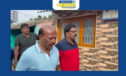 ஏற்காடு மலையில் உள்ள பல்வேறு குக்கிராமங்களுக்கும் நடந்தே சென்ற மக்கள் நல்வாழ்வு துறை அமைச்சர் மா.சுப்ரமணியன், மக்களை தேடி மருத்துவம் குறித்து பழங்குடியினர் மக்களிடம் கேட்டறிந்து ஆய்வு மேற்கொண்டார்.