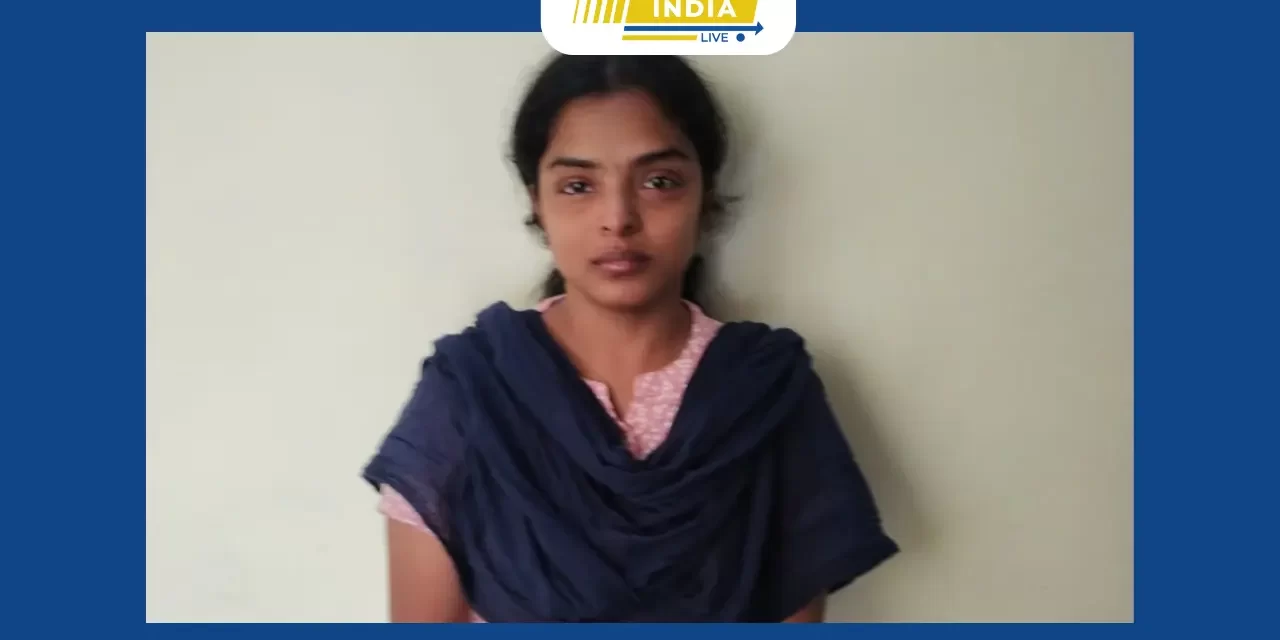 துபாயில் இருந்து வந்த ட்ராவல்ஸ் அதிபர் கொலை தலைமறைவாக இருந்த கள்ள காதலி கைது