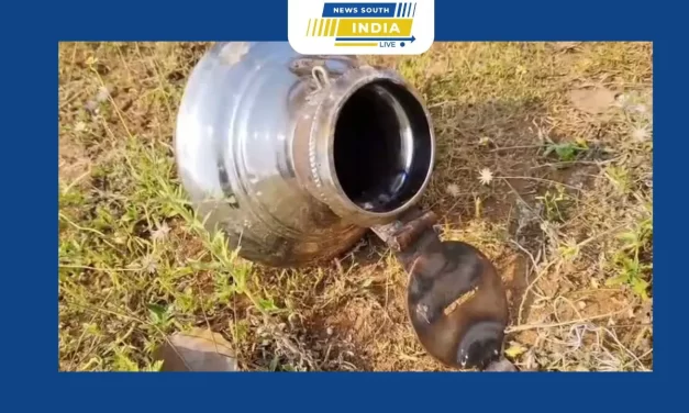 உளுந்தூர்பேட்டை அருகே உள்ள மதியனூர் ஐயப்பன் கோவிலில் பூட்டை உடைத்து ரூபாய் 50 ஆயிரம் மதிப்புள்ள பூஜை பொருட்கள் மற்றும் உண்டியல் ஆகியவற்றை உடைத்து மர்ம நபர்கள் கொள்ளை அடித்துச் சென்ற சம்பவம் பரபரப்பை ஏற்படுத்தி உள்ளது.