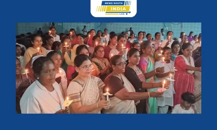 உலக செவிலியர்கள் தினத்தை முன்னிட்டு கோவை அரசு மருத்துவக் கல்லூரி மருத்துவமனையில் செவிலியர்கள் கேக் வெட்டியும், கலை நிகழ்ச்சிகளுடன் உற்சாகமாக கொண்டாடினர்.