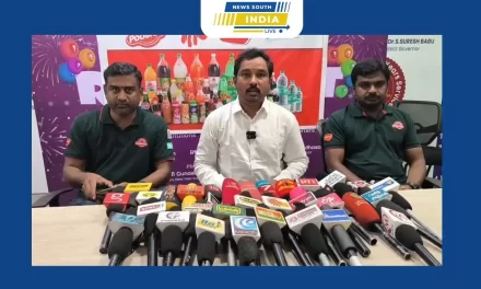 பொடாரன் நிறுவனத்தின் டிலோ குளிர்பான பாட்டில்களை போலியாக தயாரித்த ஐந்து நிறுவனங்களுக்கு சீல் வைக்கப்பட்டுள்ள நிலையில் தரமான பொருட்களை பார்த்து வாங்கிக் கொள்ளுமாறு பொதுமக்களுக்கு பொடாரன் நிறுவனத்தினர் கோரிக்கை.