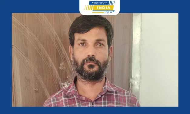 கடந்த 2016 ஆம் ஆண்டு பெண் பாலியல் வன்புணர்ச்சி வழக்கில் குற்றவாளிக்கு பத்து ஆண்டு சிறை தண்டனை மற்றும் அபராதம் தீர்ப்பு வழங்கிய மகிளா நீதிமன்றம்