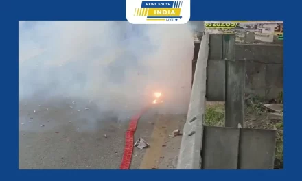 கோவை பொள்ளாச்சி பாலியல் வன்கொடுமை வழக்கில் குற்றவாளிகளுக்கு சாகும் வரை ஆயுள் தண்டனைக்கு வரவேற்று பட்டாசு வெடித்து கொண்டாட்டம்