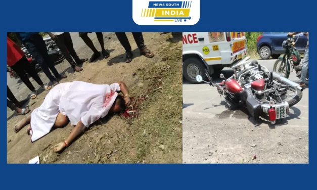 செய்யாறு அருகே திமுக ஊராட்சி மன்ற தலைவரின் கணவரும் மாவட்ட விவசாய துணை அமைப்பாளருமான திருமலை கொலை