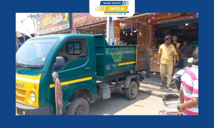 திருப்பூர்: மத்திய பேருந்து நிலைய ஆக்கிரமிப்பு மற்றும் உள் வாடகை கடைகளை கண்டறிந்து மாநகராட்சி அதிகாரிகள் அகற்றும் பணியில் ஈடுபட்டனர்.