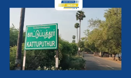 முசிறி அருகே நள்ளிரவில் மணல் கடத்தி சென்ற இரு வாகனங்கள் பறிமுதல்