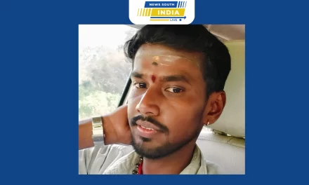 மதுரையில் பெண் பக்தரிடம் தகாதவார்த்தையில் பேசியதாக கோயில் பூசாரி கைது