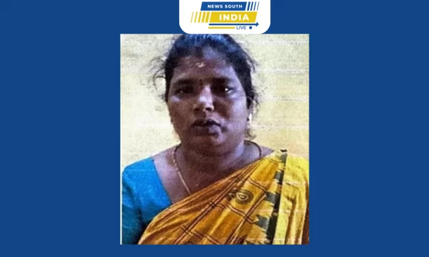 சோழவரம் அருகே தீபாவளி சீட்டு வசூலித்து சுமார் 78 லட்ச ரூபாய் வரை மோசடி செய்த பெண் கைது. குற்றப்பிரிவு போலீஸ் நடவடிக்கை. கணவருக்கு போலீஸ் வலைவீச்சு.