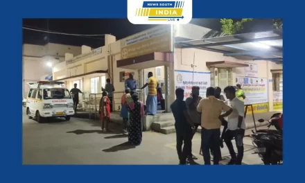 மேட்டுப்பாளையம் ஊட்டி சாலையில் கல்லார் அருகே ஏற்பட்ட கார் விபத்தில் முன்னாள் அமைச்சர் திண்டுக்கல் சீனிவாசனின் பேத்திமான (பல் மருத்துவரான திவ்ய பிரியா) சம்பவ இடத்திலேயே பலி திருமணம் ஆகி மூன்றே மாதத்தில் நிகழ்ந்த சோகம்