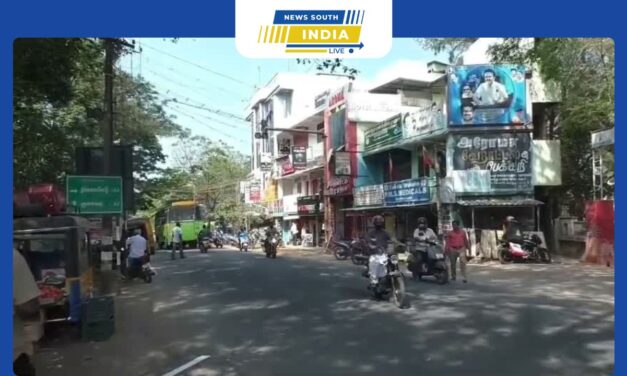 கன்னியாகுமரி மாவட்டம்குளச்சல் அருகே உடல் எடையை குறைக்க யூ டியூப் பார்த்து உணவுகளை சாப்பிடாமல் பழங்களை மட்டும் சாப்பிட்டு வந்த சிறுவன் மூச்சுத்திணறி உயிரிழப்பு.