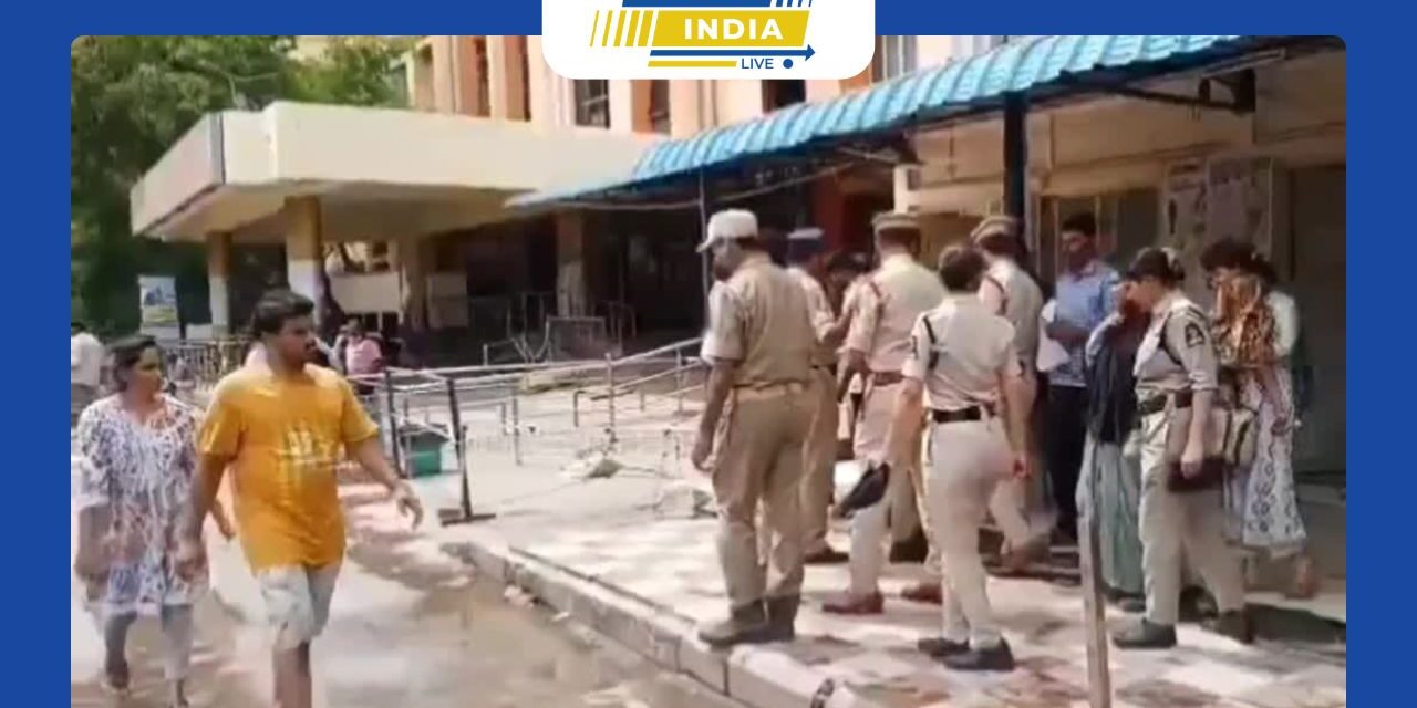 வாடகை தாய் மூலம் செயற்கை கருவூட்டல் செய்து குழந்தை பெற்று தருவதாக கூறி மோசடி.. ₹ 40 லட்சம் வசூலித்த டாக்டர் தம்பதி கைது