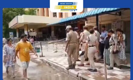 வாடகை தாய் மூலம் செயற்கை கருவூட்டல் செய்து குழந்தை பெற்று தருவதாக கூறி மோசடி.. ₹ 40 லட்சம் வசூலித்த டாக்டர் தம்பதி கைது