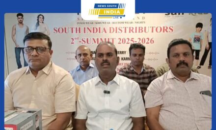 தீபாவளி பண்டிகையை முன்னிட்டு குழந்தைகளுக்கான ரெடிமேடு ஆடைகளை அறிமுகம் செய்தது சான்டெக்ஸ் நிறுவனம்.