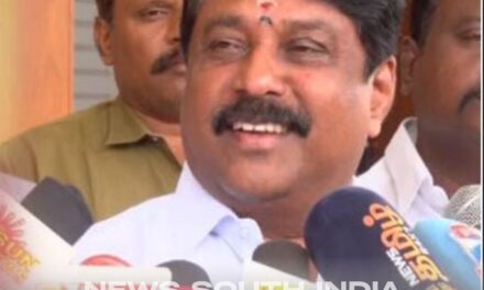 “தம்பி விஜய் ஒரு கவுன்சிலர் கூட ஆகலையே” – நயினார் நாகேந்திரன்.