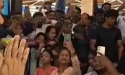 🎬 திருப்பூரில் கலகலப்பான சூழல்! ‘மாஸ்க்’ முன்னோட்ட விழாவில் கவின் – இடையில் ‘மிடில் கிளாஸ்’ விளம்பரம் செய்ய வந்த முனிஸ்காந்த்