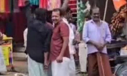 📰 பீகார் சட்டமன்ற தேர்தலில் பாஜக கூட்டணி வெற்றி கன்னியாகுமரியில் பட்டாசு வெடித்து இனிப்பு வழங்கி கொண்டாடிய பாஜகவினர் 🎉