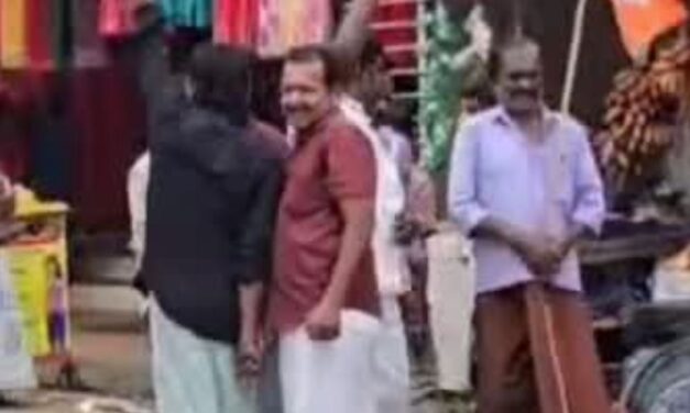 📰 பீகார் சட்டமன்ற தேர்தலில் பாஜக கூட்டணி வெற்றி கன்னியாகுமரியில் பட்டாசு வெடித்து இனிப்பு வழங்கி கொண்டாடிய பாஜகவினர் 🎉