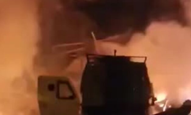 💥 ஜம்மு-காஷ்மீரில் திடீர் வெடி விபத்து — 9 பேர் பரிதாபமான பலி, 25 பேர் படுகாயம்! 🚨