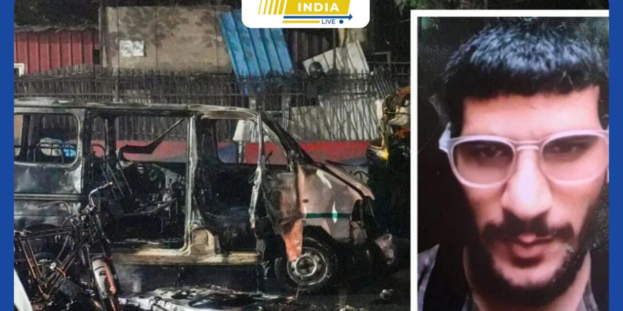 🚨 டெல்லியில் அதிர்ச்சி! — கல்வியுடன் சதி? சிலீப்பர் செல்களின் நிழலில் இந்தியா!