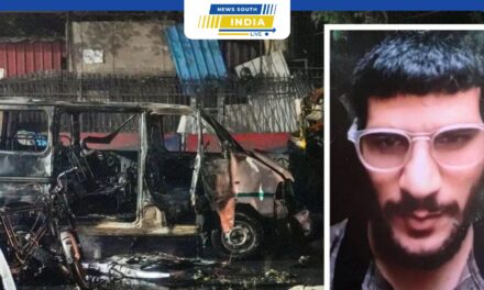 🚨 டெல்லியில் அதிர்ச்சி! — கல்வியுடன் சதி? சிலீப்பர் செல்களின் நிழலில் இந்தியா!