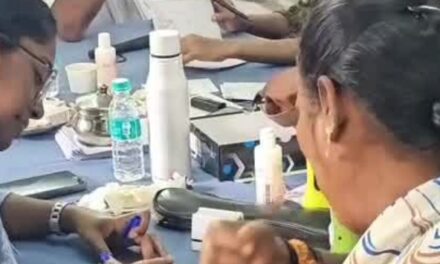 🎉 துணை முதலமைச்சர் உதயநிதி ஸ்டாலின் பிறந்தநாளை ஒட்டி — காஞ்சிபுரத்தில் மாபெரும் இலவச கண் மருத்துவ முகாம்! 👁️‍🗨️💊