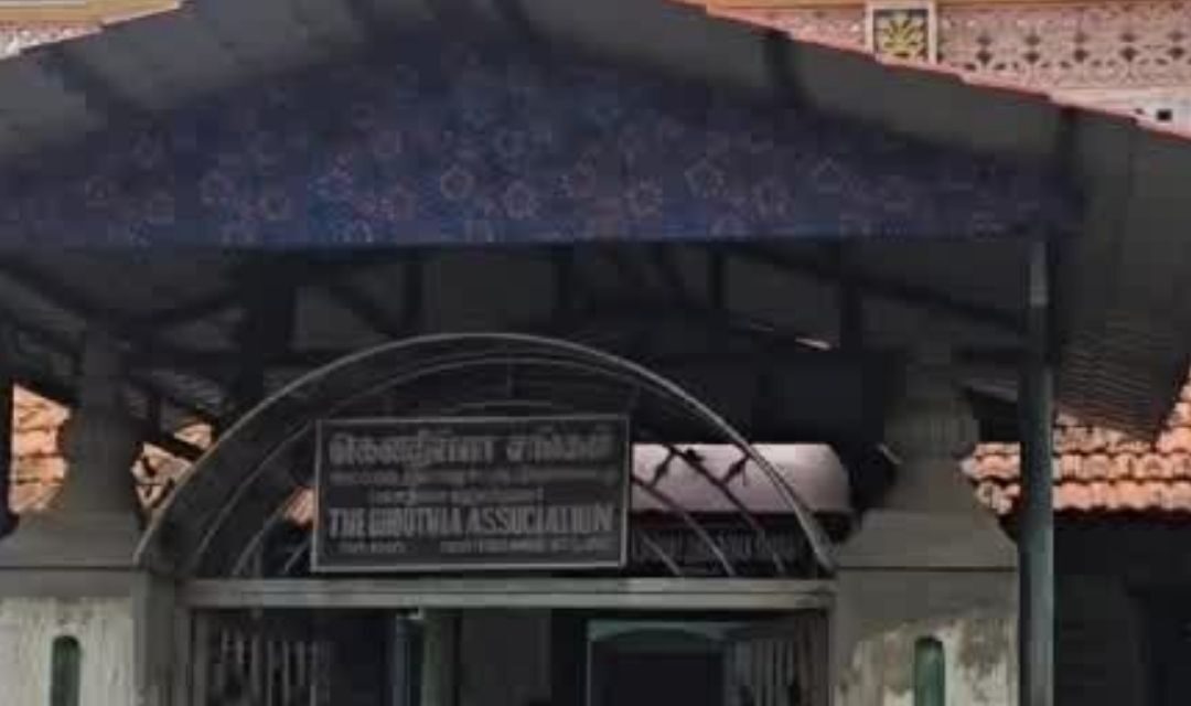 🗳️ SIR விண்ணப்ப ஸ்கேன் பிழை… வேறு வாக்காளர் விவரம் வந்ததால் பரபரப்பு!