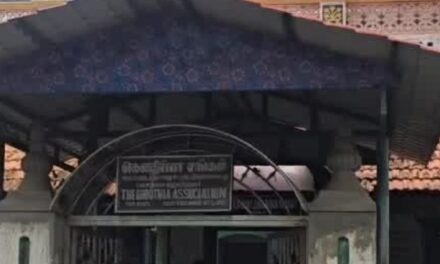 🗳️ SIR விண்ணப்ப ஸ்கேன் பிழை… வேறு வாக்காளர் விவரம் வந்ததால் பரபரப்பு!