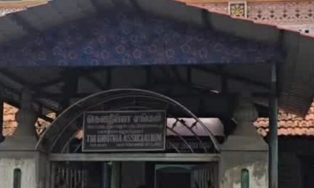 🗳️ SIR விண்ணப்ப ஸ்கேன் பிழை… வேறு வாக்காளர் விவரம் வந்ததால் பரபரப்பு!