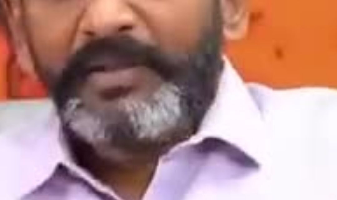 🔥 செங்கோட்டையன் – அதிமுக உள்கலகம், பழைய சர்ச்சைகள்… புதிய அரசியல் நகர்வுகள்!