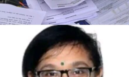 தமிழ்நாட்டில் 97.37 லட்சம் வாக்காளர்களின் பெயர்கள் வரைவு வாக்காளர் பட்டியலிலிருந்து நீக்கப்பட்டுள்ளதாக முதன்மை தேர்தல் அதிகாரி அர்ச்சனா பட்நாயக் தெரிவித்துள்ளார். 🗳️